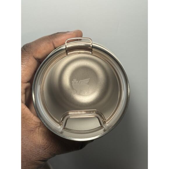 Stanley Comfort & Joy Collection GILDED SUGAR All Day Wine Set BNWT BNIB - Picture 11 of 11